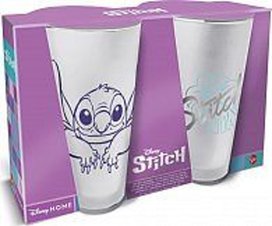 Set sklenic Stitch