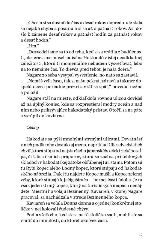 Kým spomienky vyblednú