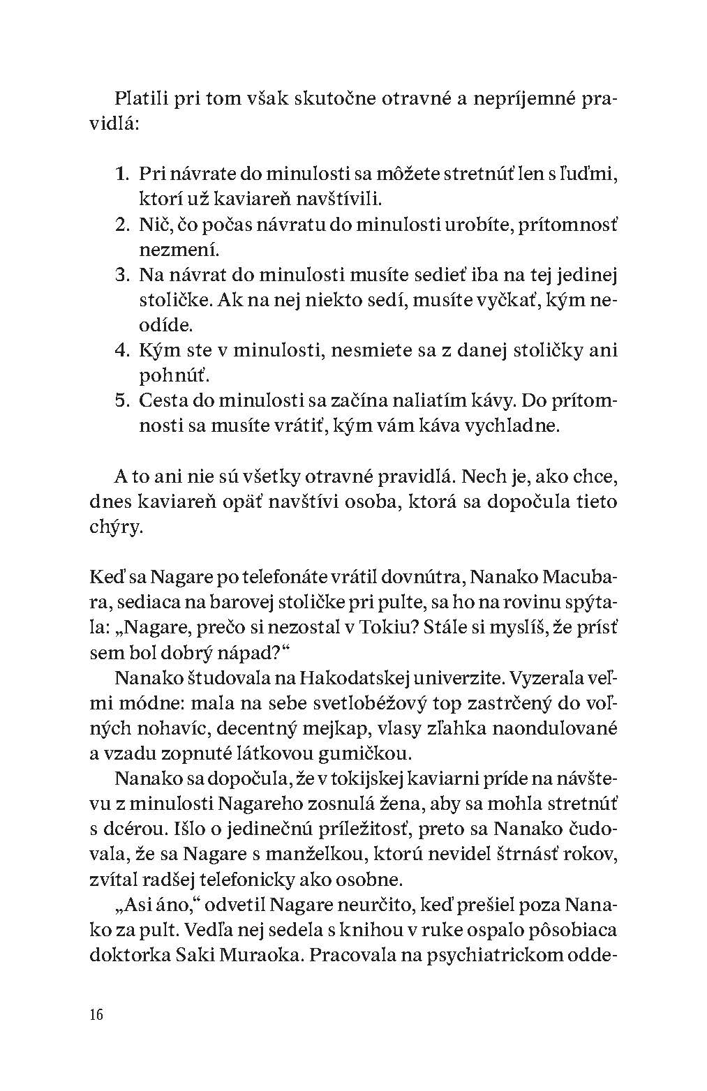 Kým spomienky vyblednú