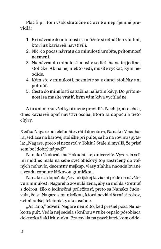 Kým spomienky vyblednú