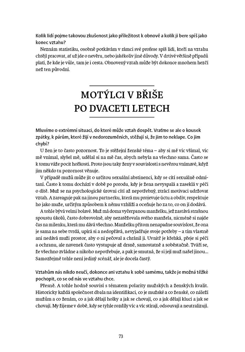 Žít bez bolesti