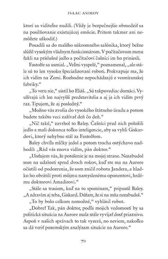 Roboti a impérium