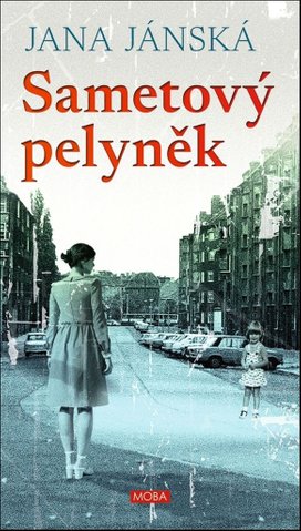 Sametový pelyněk