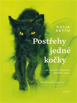 Postřehy jedné kočky