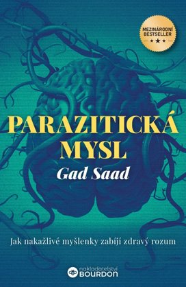 Parazitická mysl