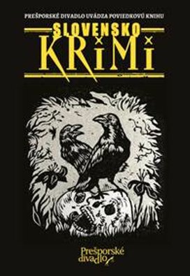 Slovensko KRIMI