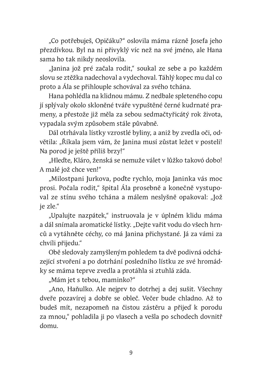 Königova hájovna