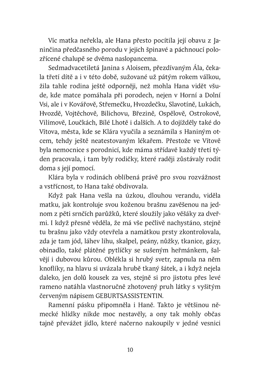 Königova hájovna