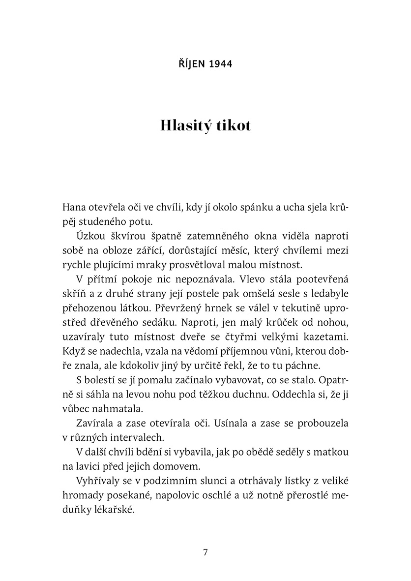 Königova hájovna