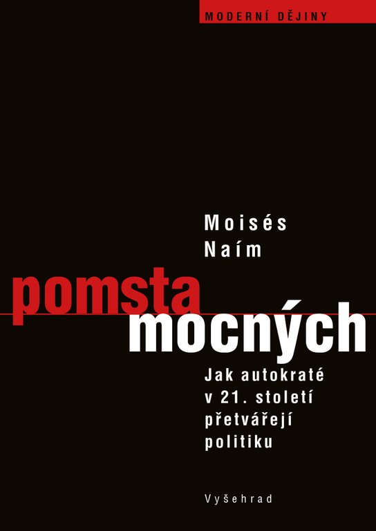 Pomsta mocných