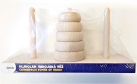 Hanojská věž