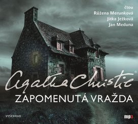 Zapomenutá vražda
