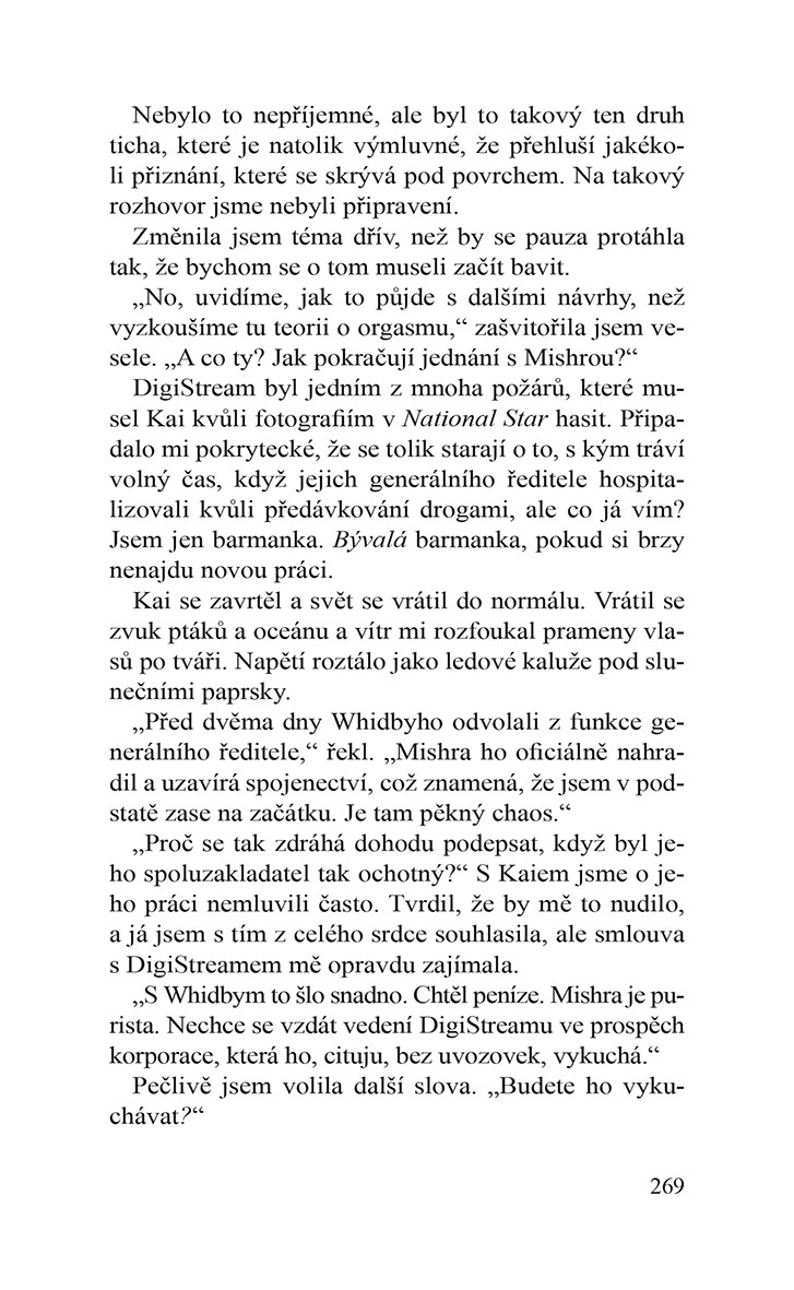 Král pýchy