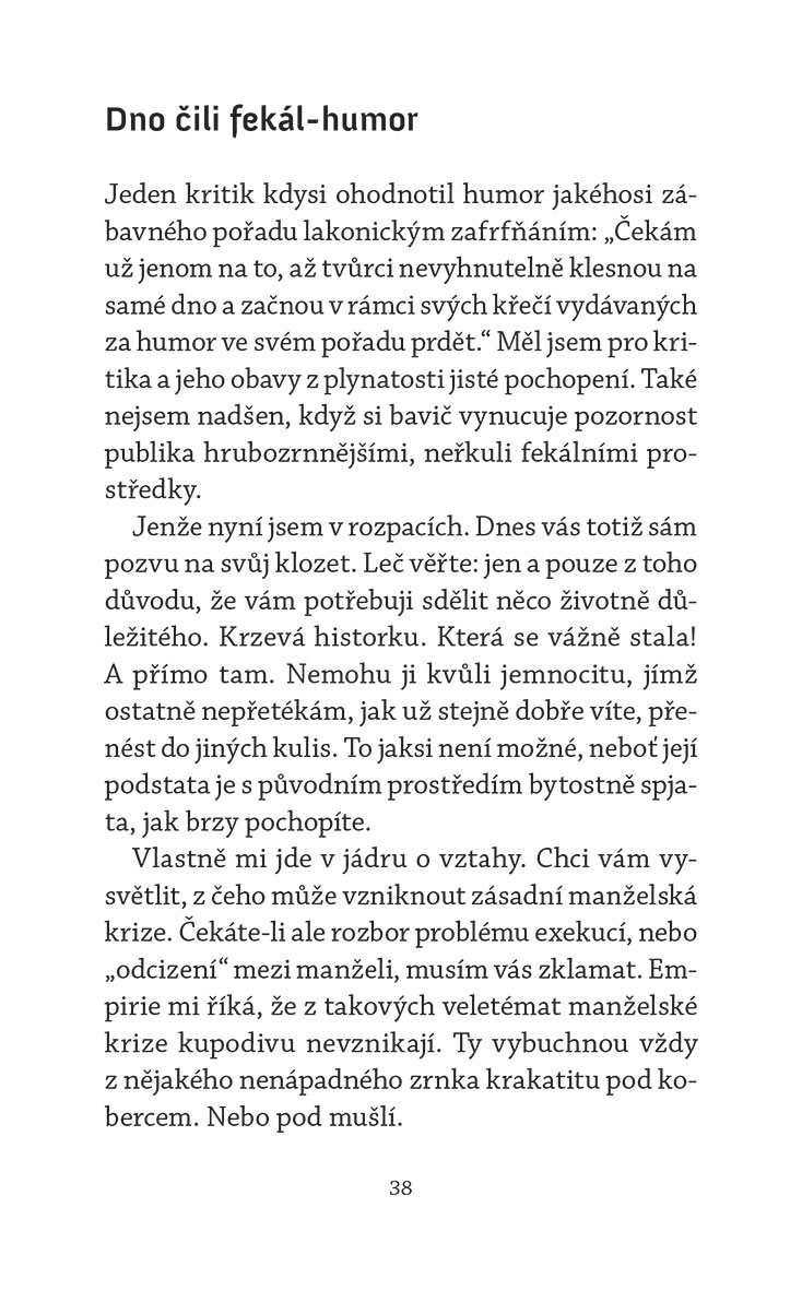 Jak být šťastný a sexy