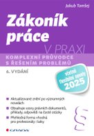 Zákoník práce v praxi