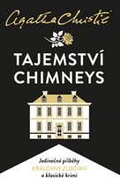 Tajemství Chimneys