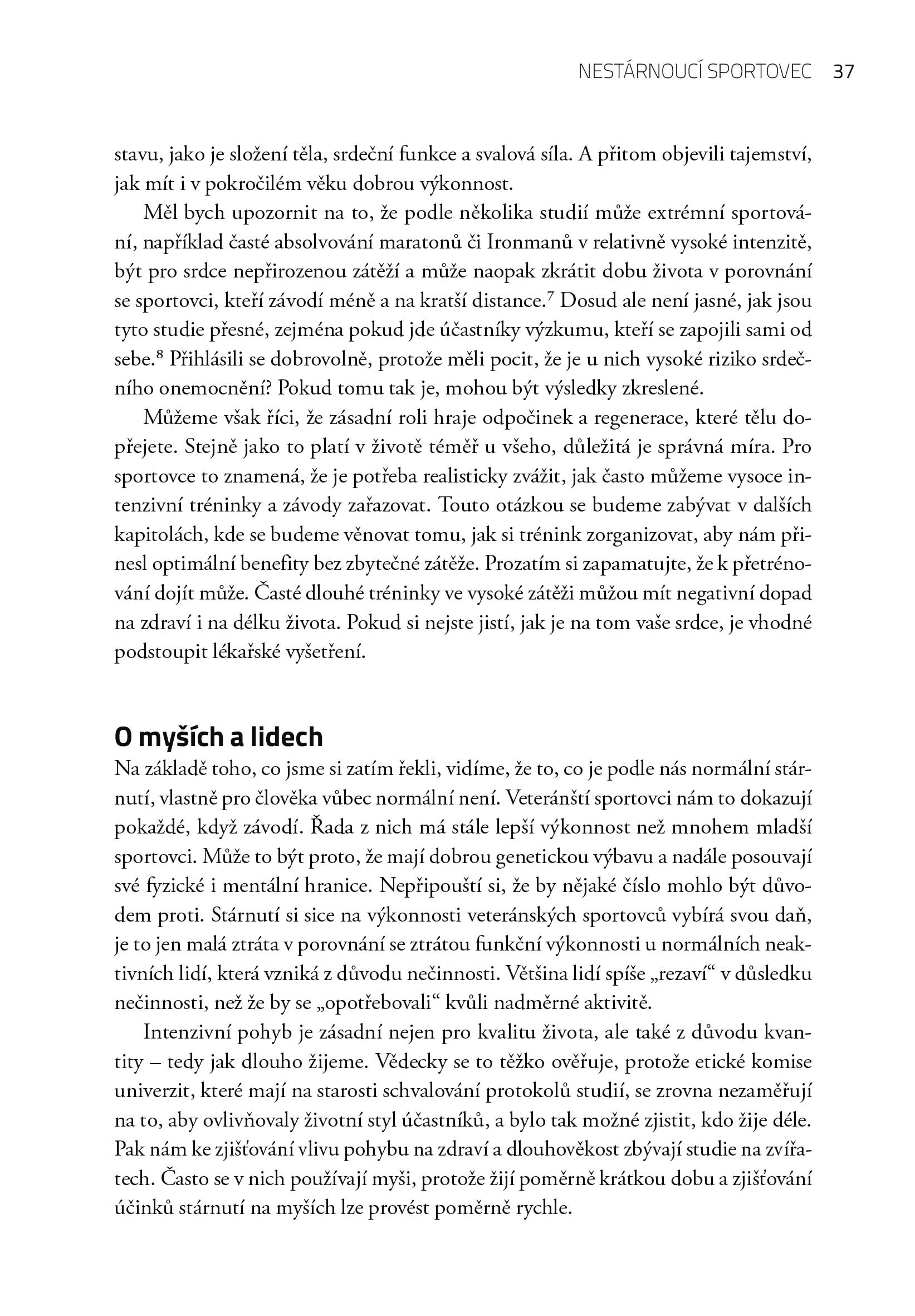 Rychlí a fit po 50