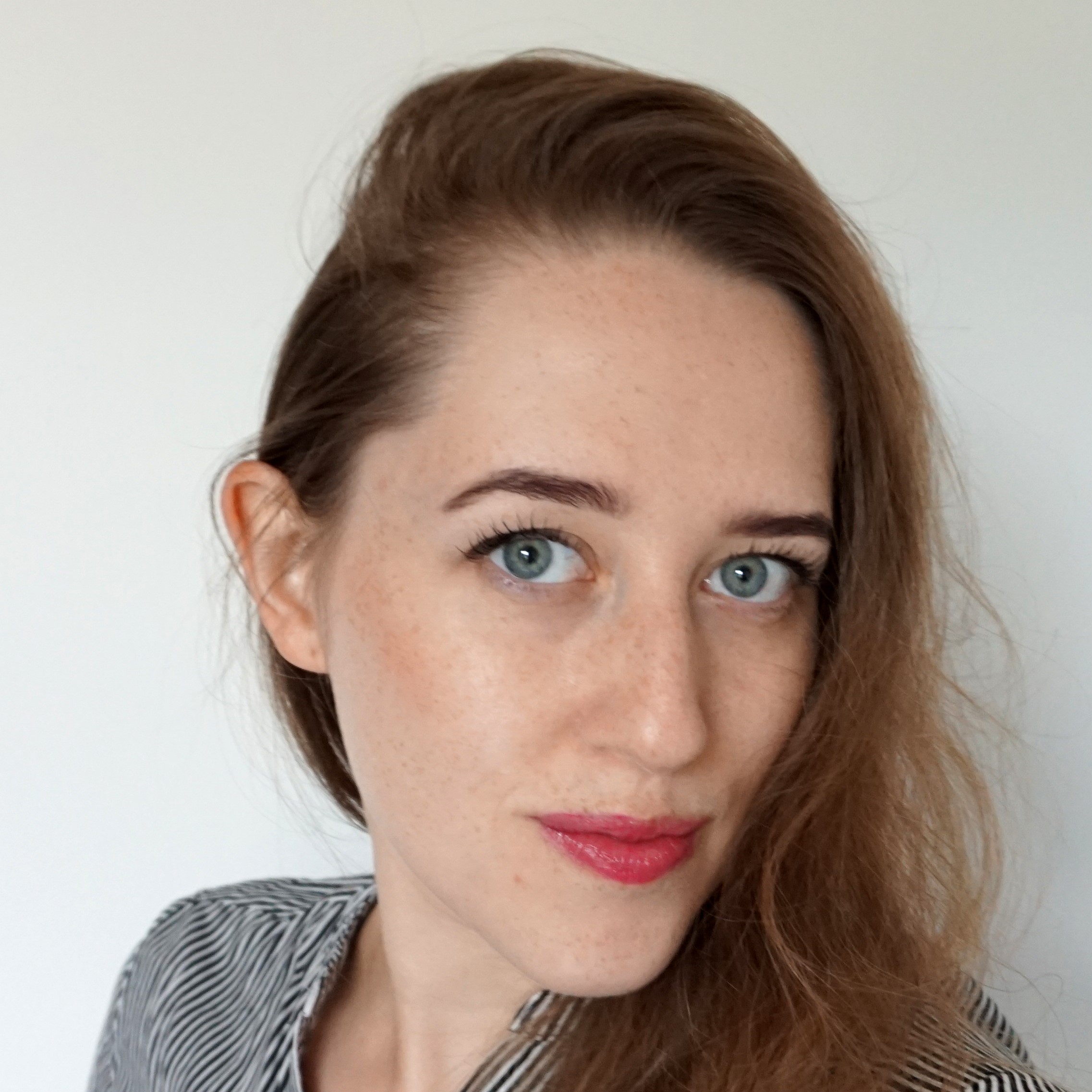 Tess M. Puffrová