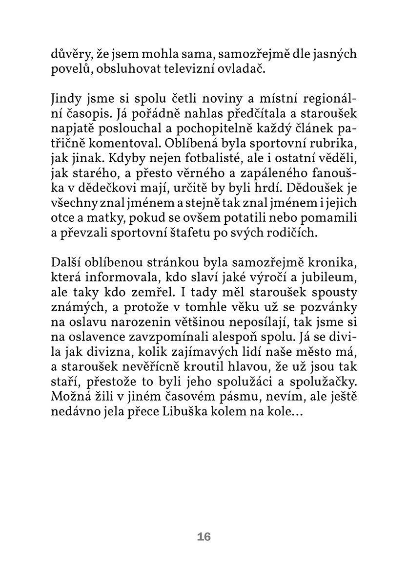 Stříbrovlásky