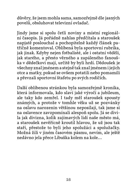 Stříbrovlásky