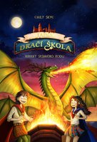 Tajná dračí škola Návrat sedmého rodu