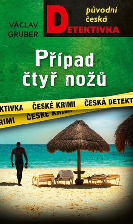 Případ čtyř mužů