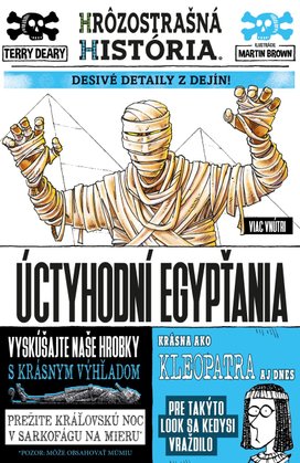Úctyhodní Egypťania