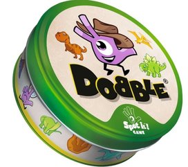 Dobble Dinosauři