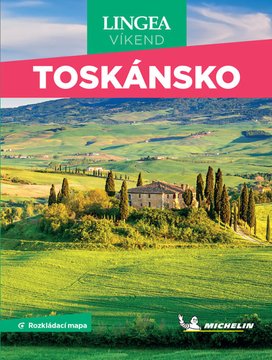 Toskánsko Víkend