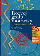 Rozvoj grafomotoriky