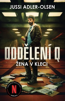 Žena v kleci