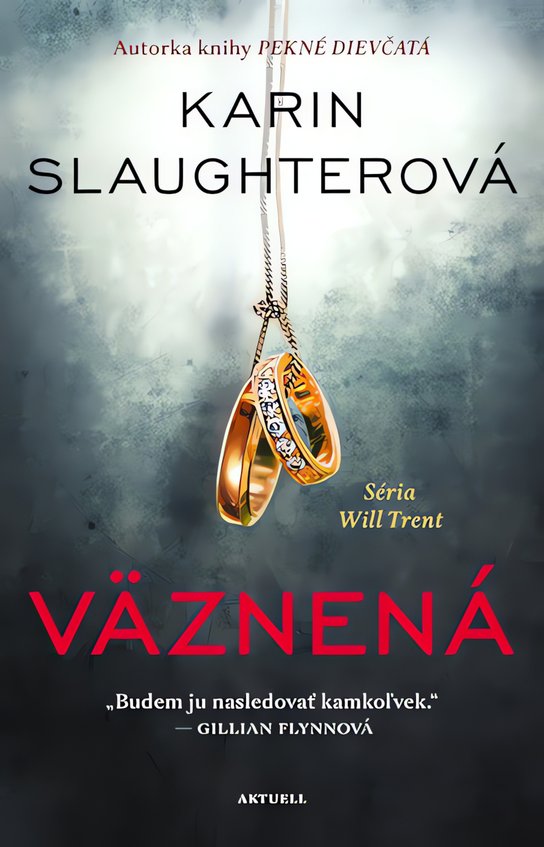 Väznená