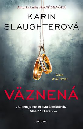 Väznená