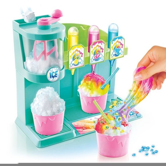 So Slime'Ice Přístroj na sliz