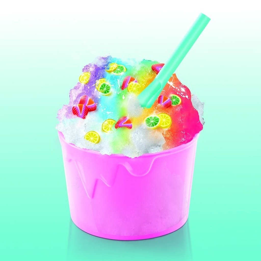 So Slime'Ice Přístroj na sliz