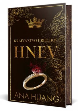 Kráľovstvo hriechov