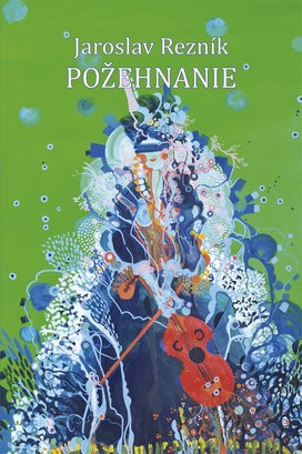  Požehnanie