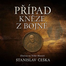 Případ kněze z Bojné