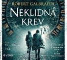 Neklidná krev