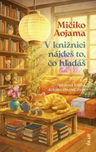 V knižnici nájdeš to, čo hľadáš