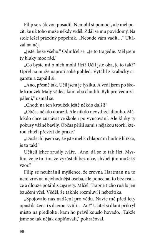 Hladina krve