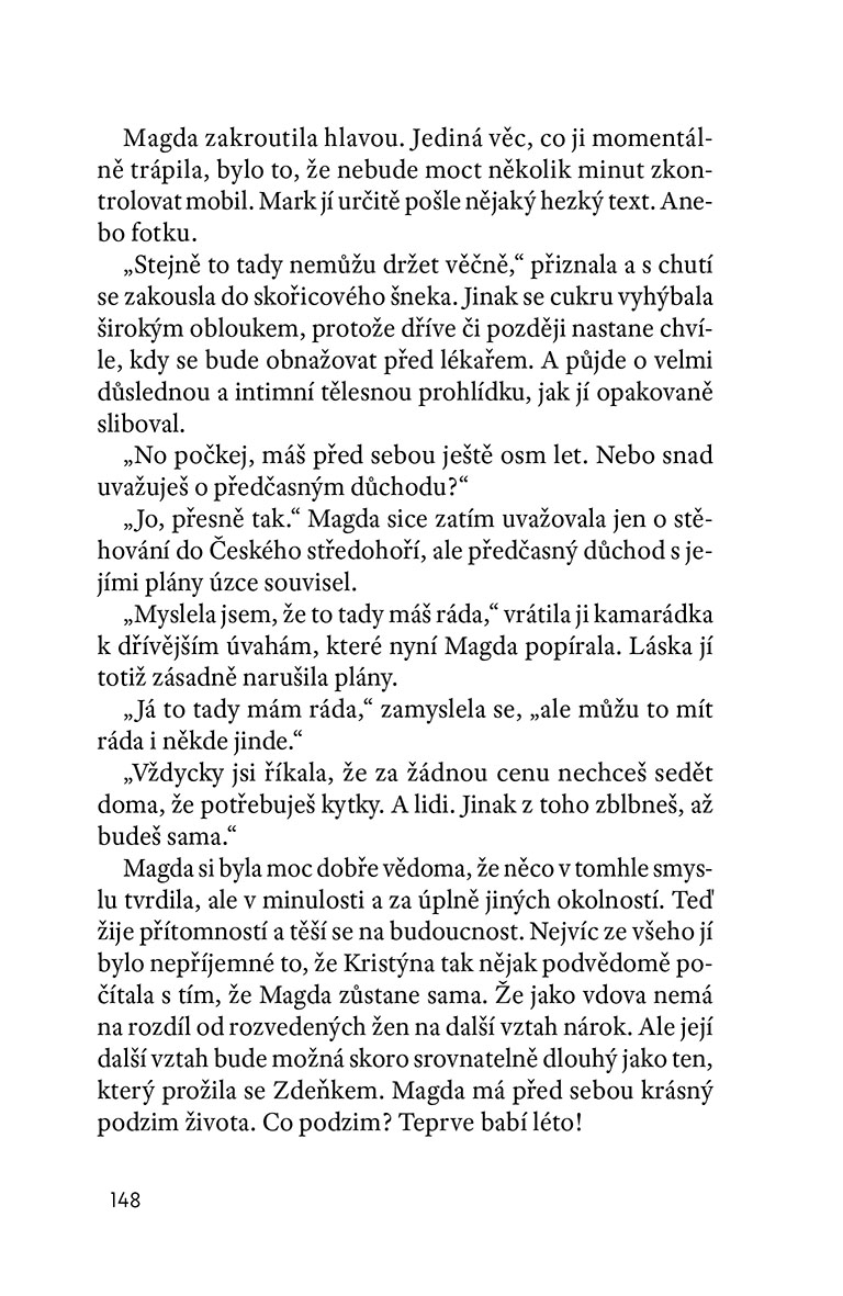 Ryby nepláčou