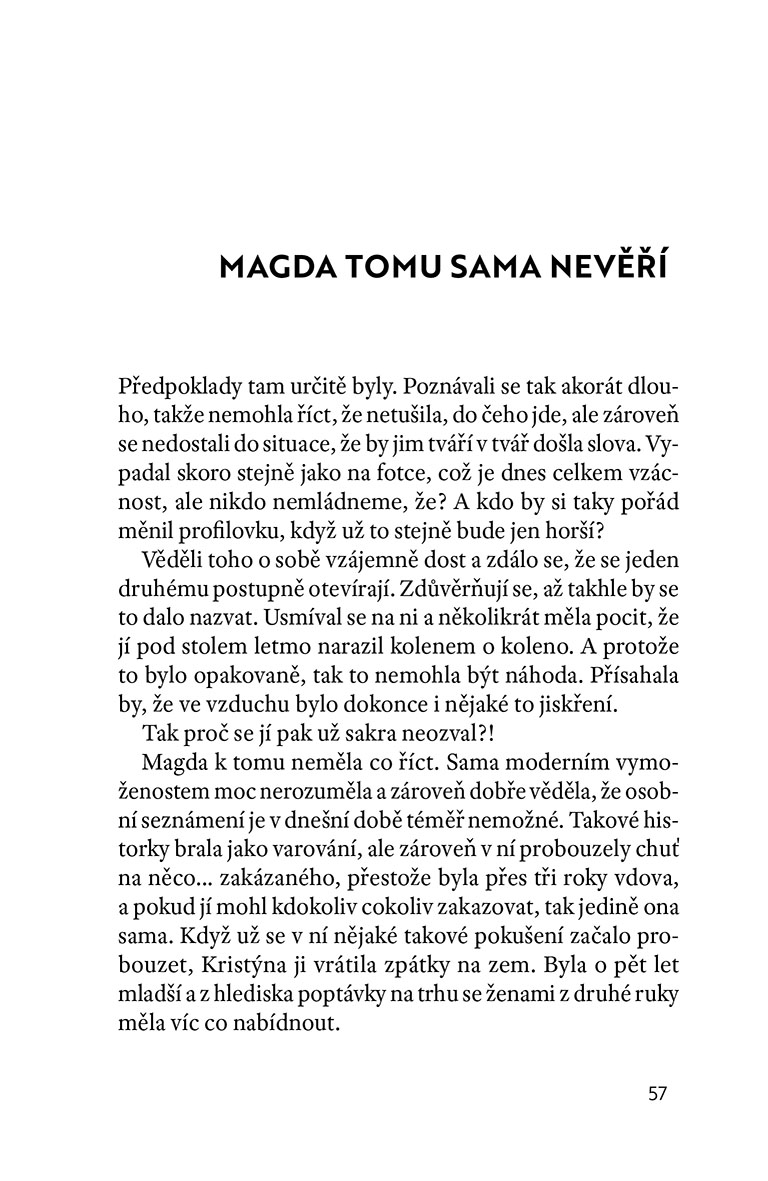 Ryby nepláčou