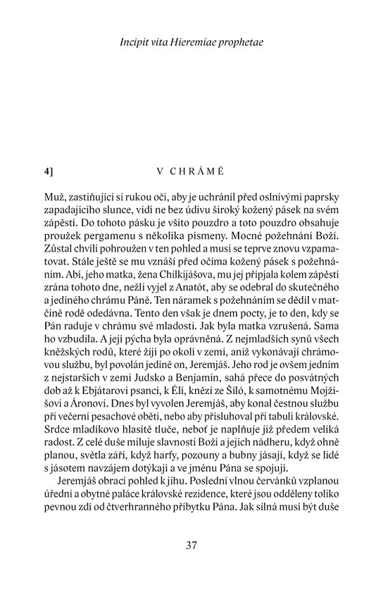 Jeremjáš