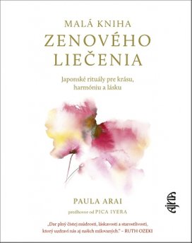Malá kniha zenového liečenia