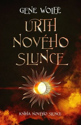 Urth Nového Slunce