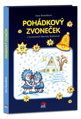 Pohádkový zvoneček