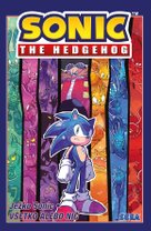 Ježko Sonic 7 - Všetko alebo nič