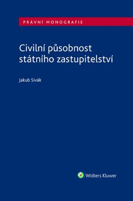 Civilní působnost státního zastupitelství