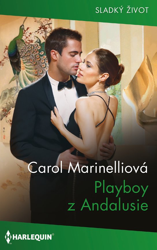 Playboy z Andalusie